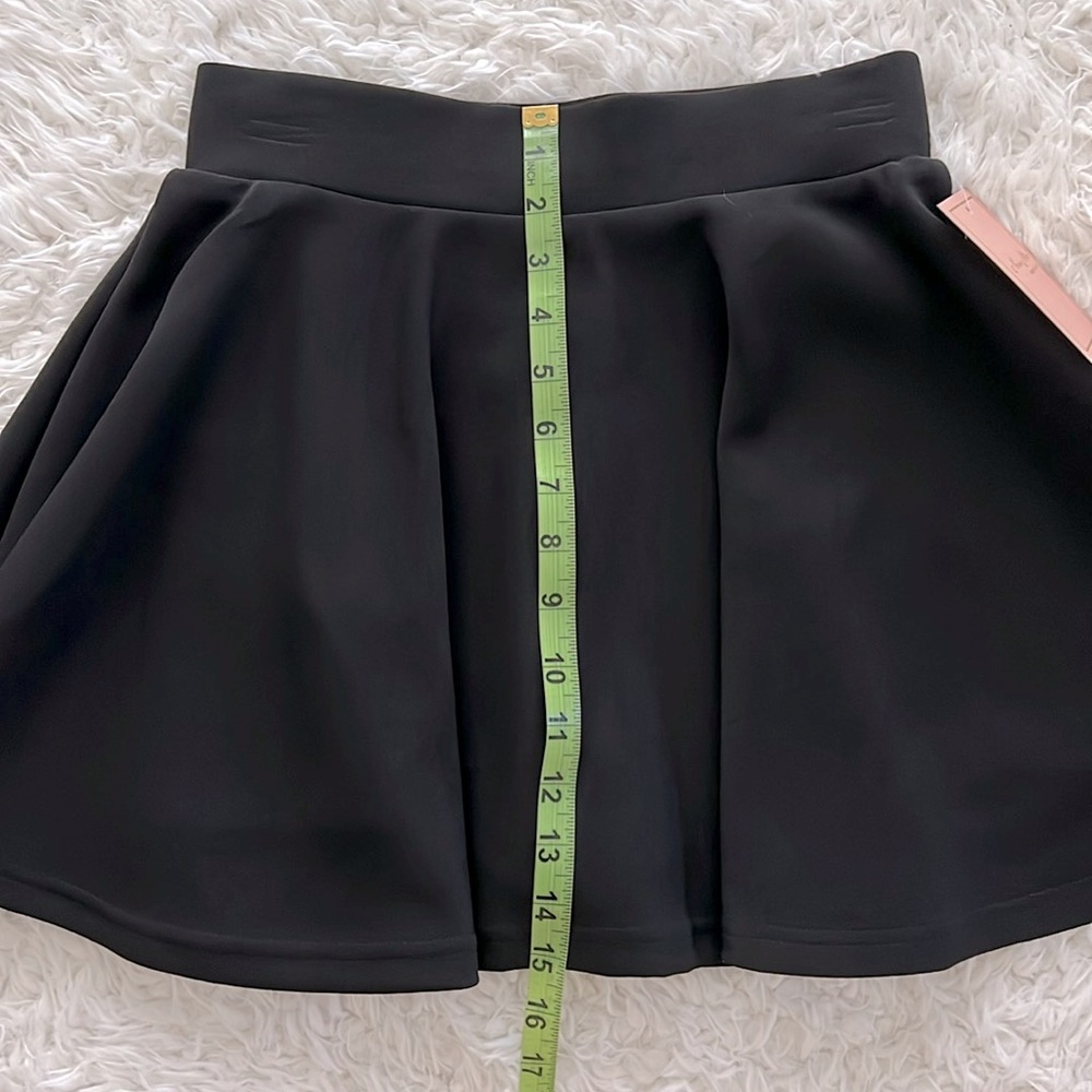 Athletic Skort New Mix - Picture 11 of 11